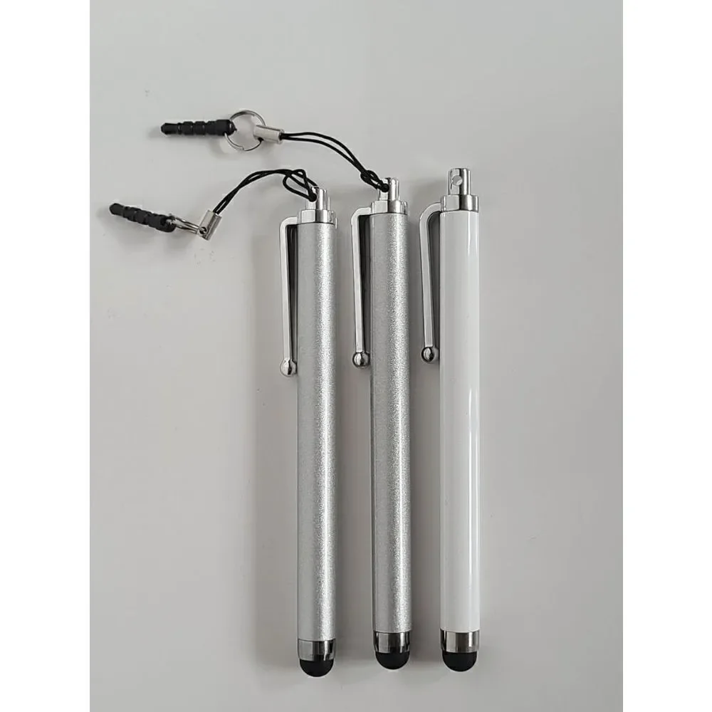 🖋️ 3 Pack Stylus Universal Capacitive Drawing Touch Pens for Touch Screens NEW